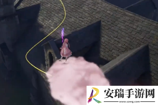 无限暖暖奇想星在哪