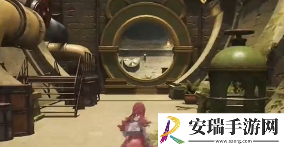 无限暖暖福鸣之井怎么过