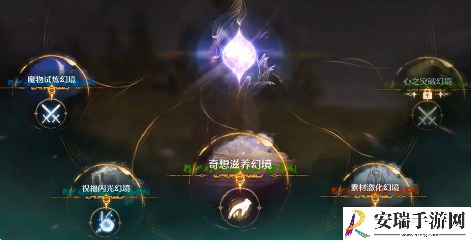 无限暖暖平民怎么玩
