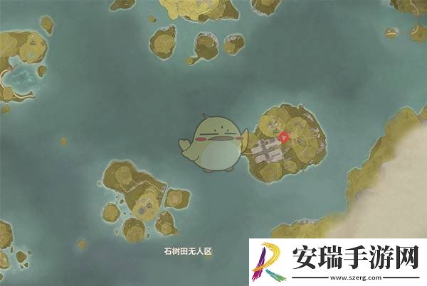 无限暖暖追风旅途设计图在哪