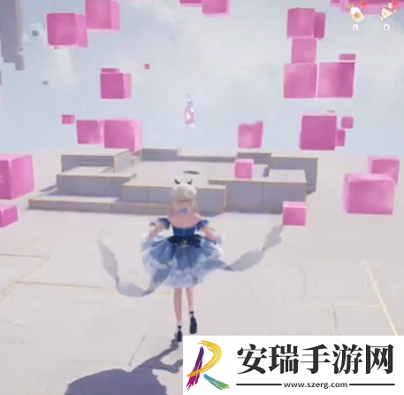 无限暖暖奇想星在哪