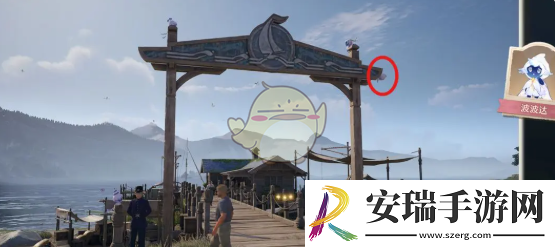 无限暖暖照片调查任务攻略大全
