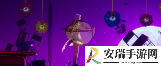 异环是什么类型的游戏