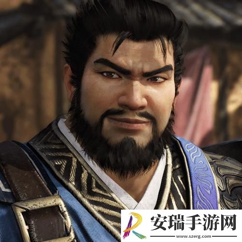 真三国无双
