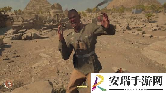 数毛社夺宝奇兵Xbox版测评