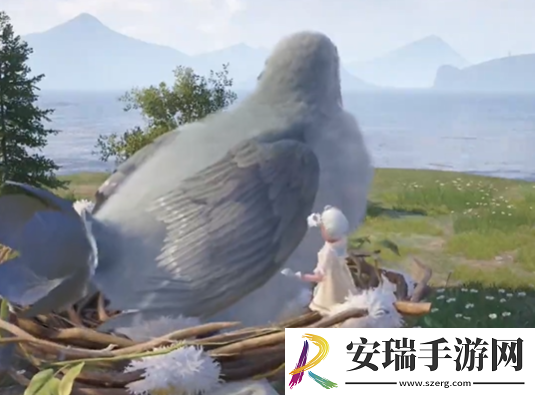 无限暖暖心愿通行许可处奇想星在哪