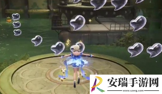 无限暖暖福鸣之井怎么过
