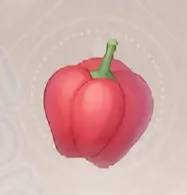 无限暖暖壁灯红椒在哪采集