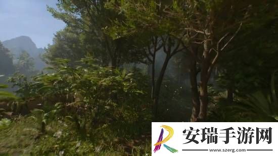 数毛社夺宝奇兵Xbox版测评