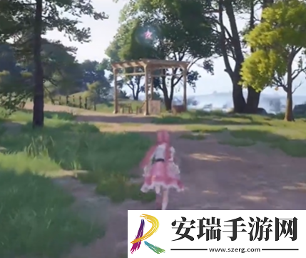 无限暖暖奇想星在哪