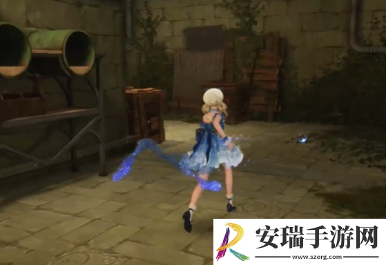 无限暖暖福鸣之井怎么过
