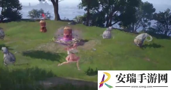 无限暖暖奇想星在哪