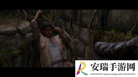 数毛社夺宝奇兵Xbox版测评