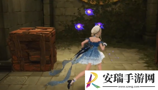 无限暖暖福鸣之井怎么过