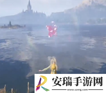 无限暖暖奇想星在哪
