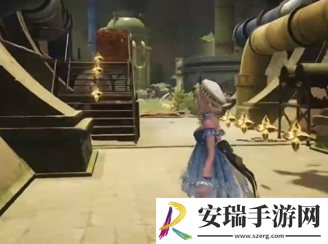 无限暖暖福鸣之井怎么过