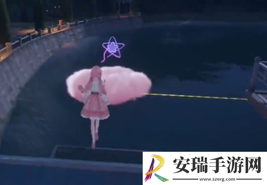 无限暖暖奇想星在哪
