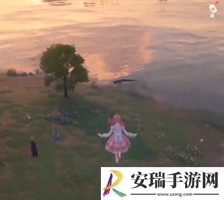 无限暖暖奇想星在哪
