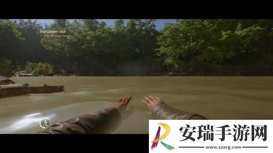 数毛社夺宝奇兵Xbox版测评