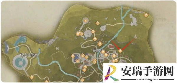 无限暖暖花间轻行见闻任务怎么做