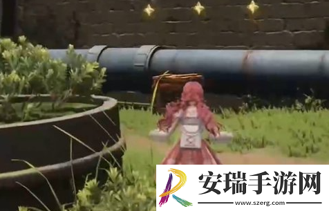 无限暖暖福鸣之井怎么过