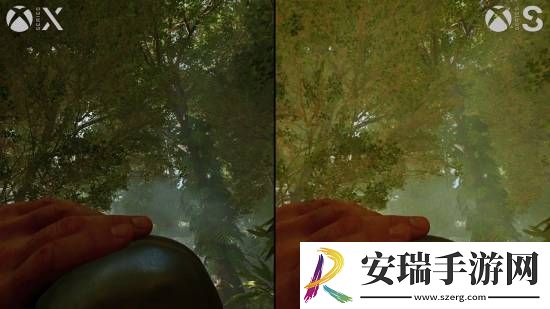 数毛社夺宝奇兵Xbox版测评