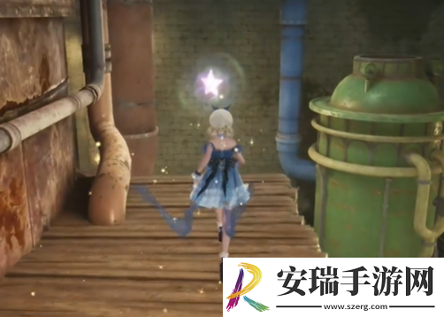 无限暖暖福鸣之井怎么过