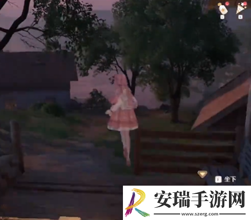 无限暖暖奇想星在哪