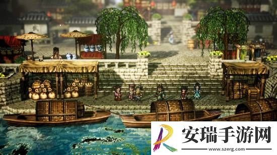 Steam特别好评!国产武侠逸剑风云决DLC确认开发
