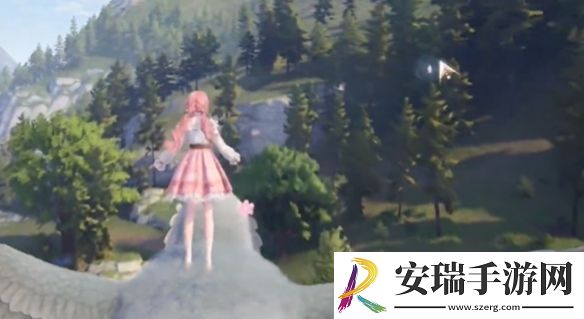 无限暖暖奇想星在哪