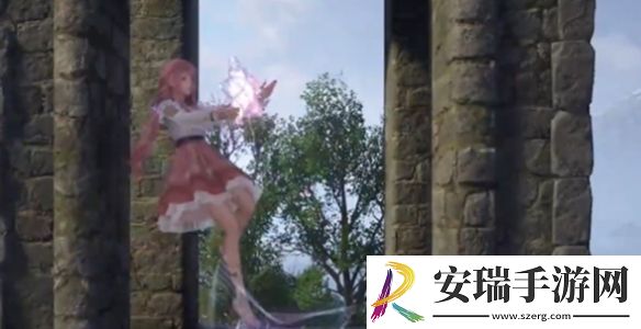 无限暖暖奇想星在哪
