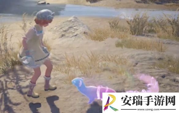 无限暖暖奇想星在哪