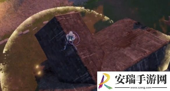 无限暖暖镇长宅邸奇想星在哪