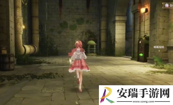 无限暖暖福鸣之井怎么过