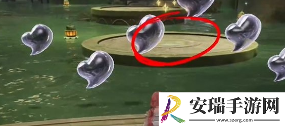 无限暖暖福鸣之井怎么过