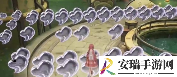 无限暖暖福鸣之井怎么过