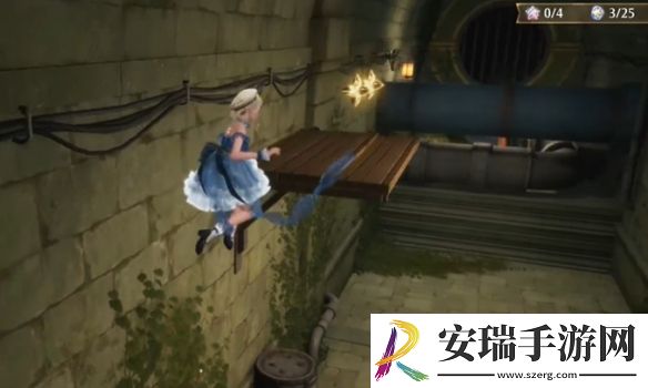 无限暖暖福鸣之井怎么过