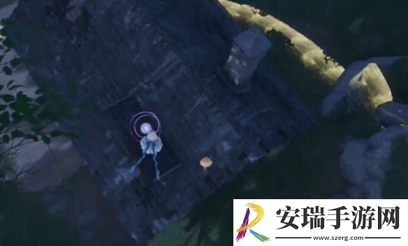 无限暖暖镇长宅邸奇想星在哪