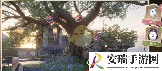 无限暖暖照片调查任务攻略大全