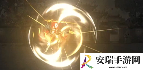 新月同行楚衣技能是什么