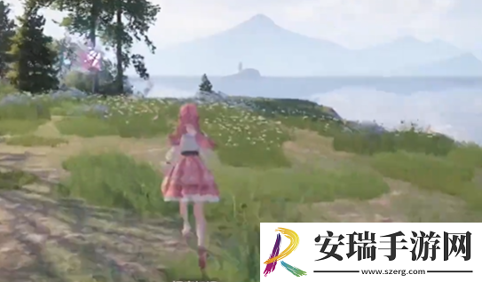 无限暖暖心愿通行许可处奇想星在哪
