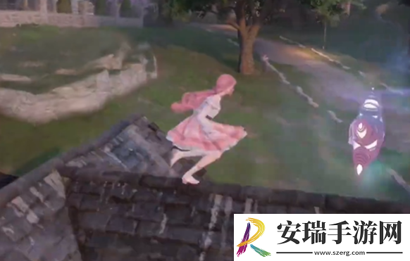 无限暖暖奇想星在哪
