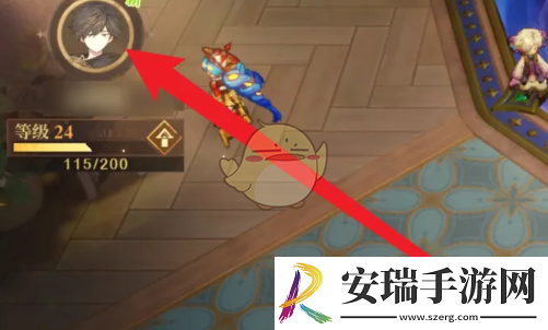 无尽梦回捕梦者怎么换装