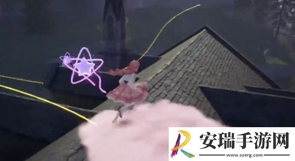无限暖暖奇想星在哪