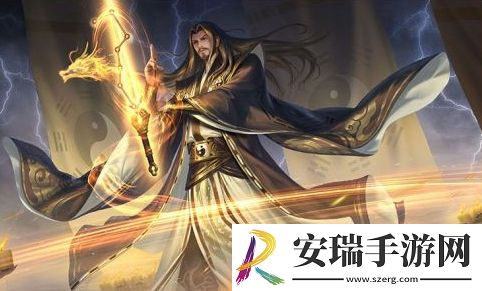 三国杀神诸葛亮技能是什么