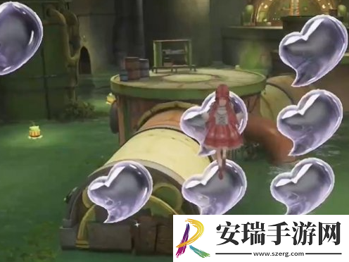 无限暖暖福鸣之井怎么过