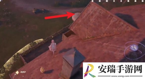 无限暖暖奇想星在哪