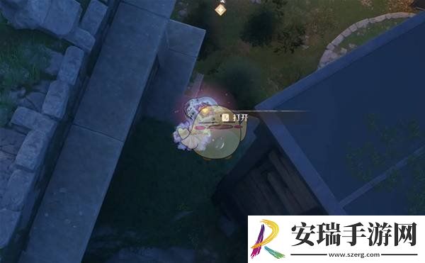 无限暖暖追风旅途设计图在哪
