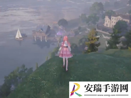无限暖暖奇想星在哪