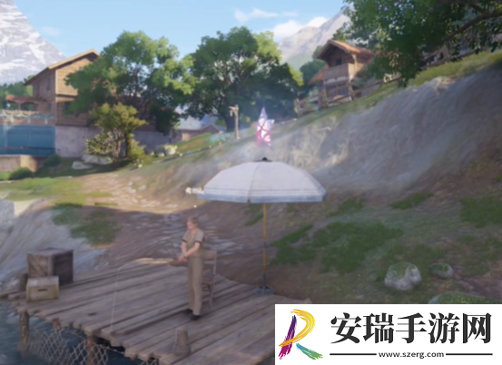 无限暖暖奇想星在哪